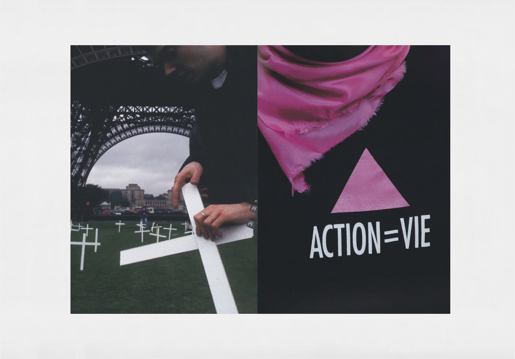 Action = Vie