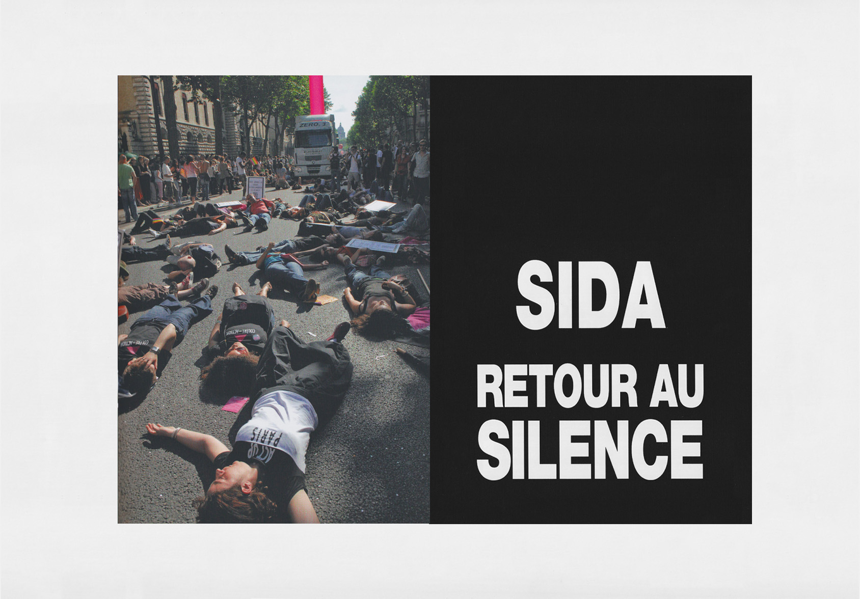 Action = Vie