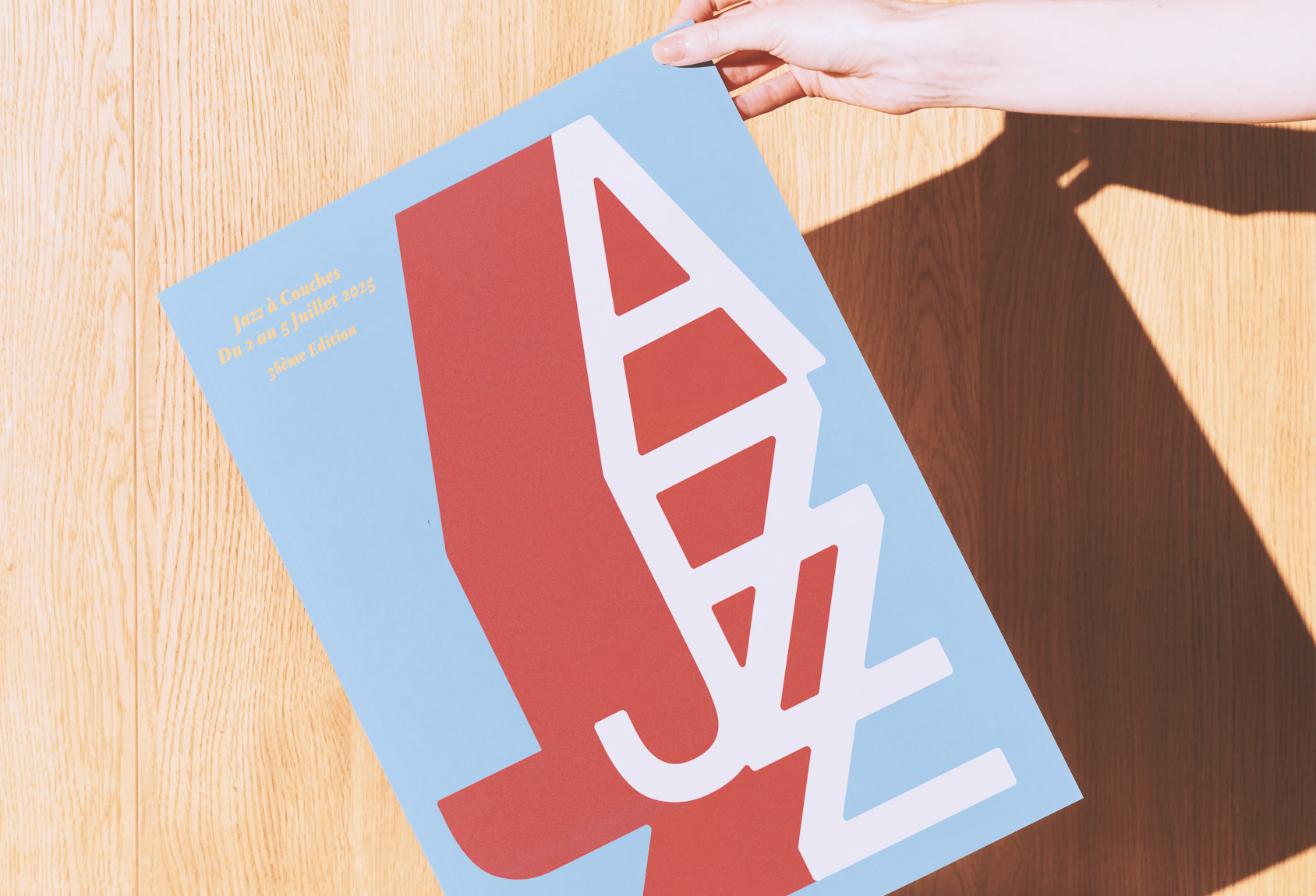 Jazz à Couches