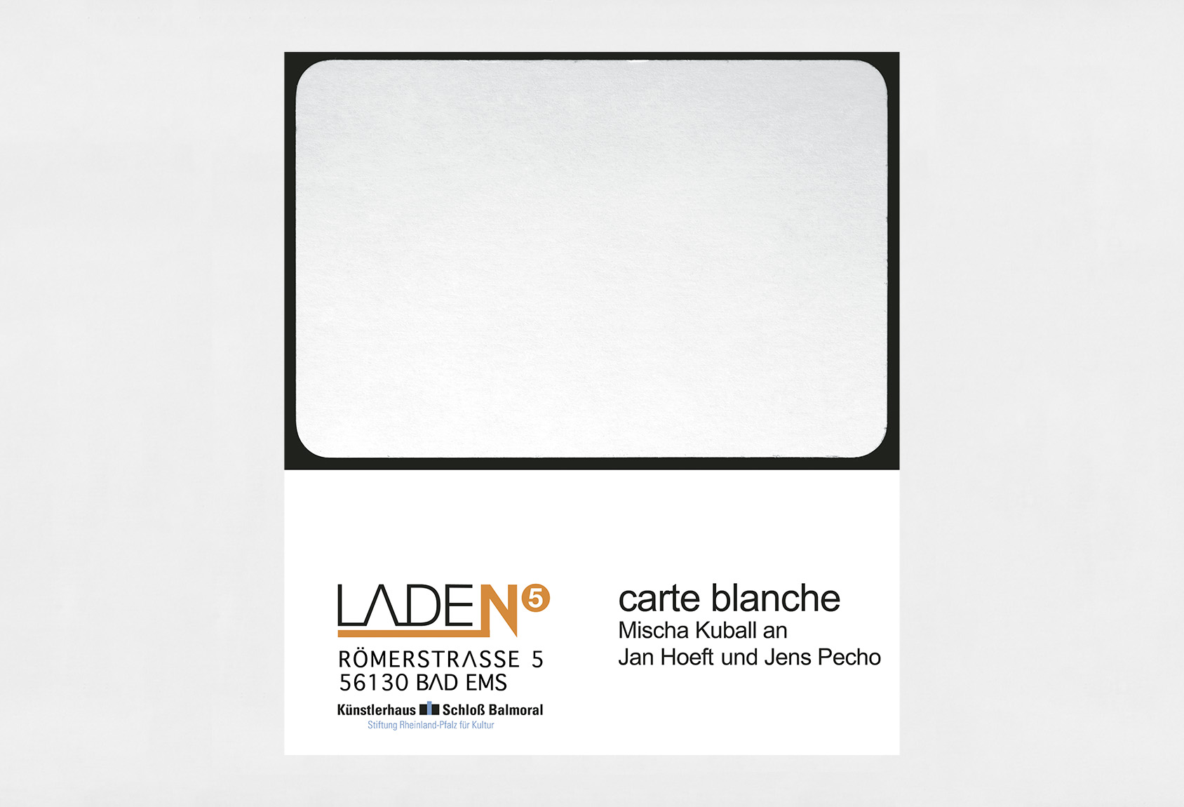 Laden n°5