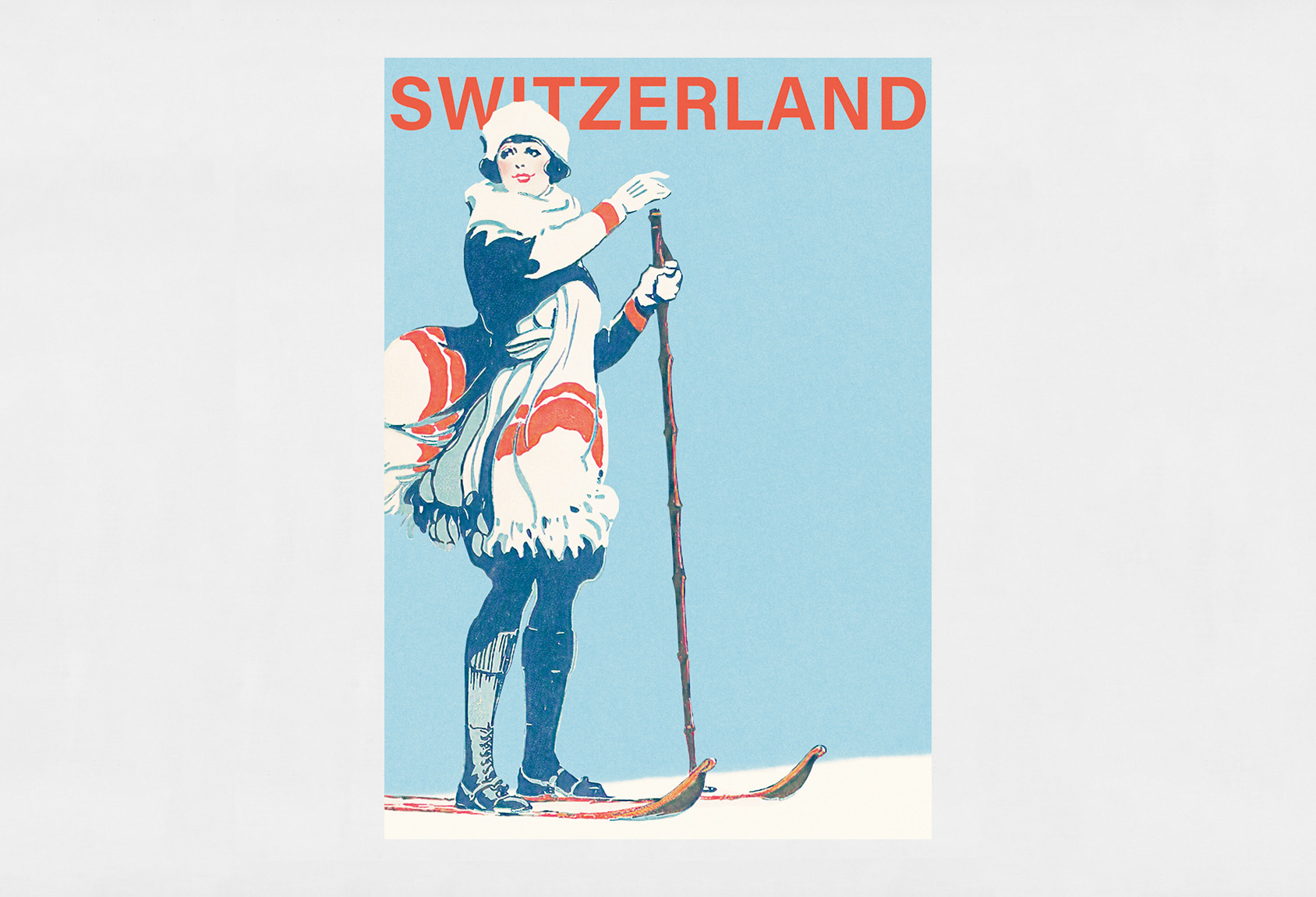 Postcards
