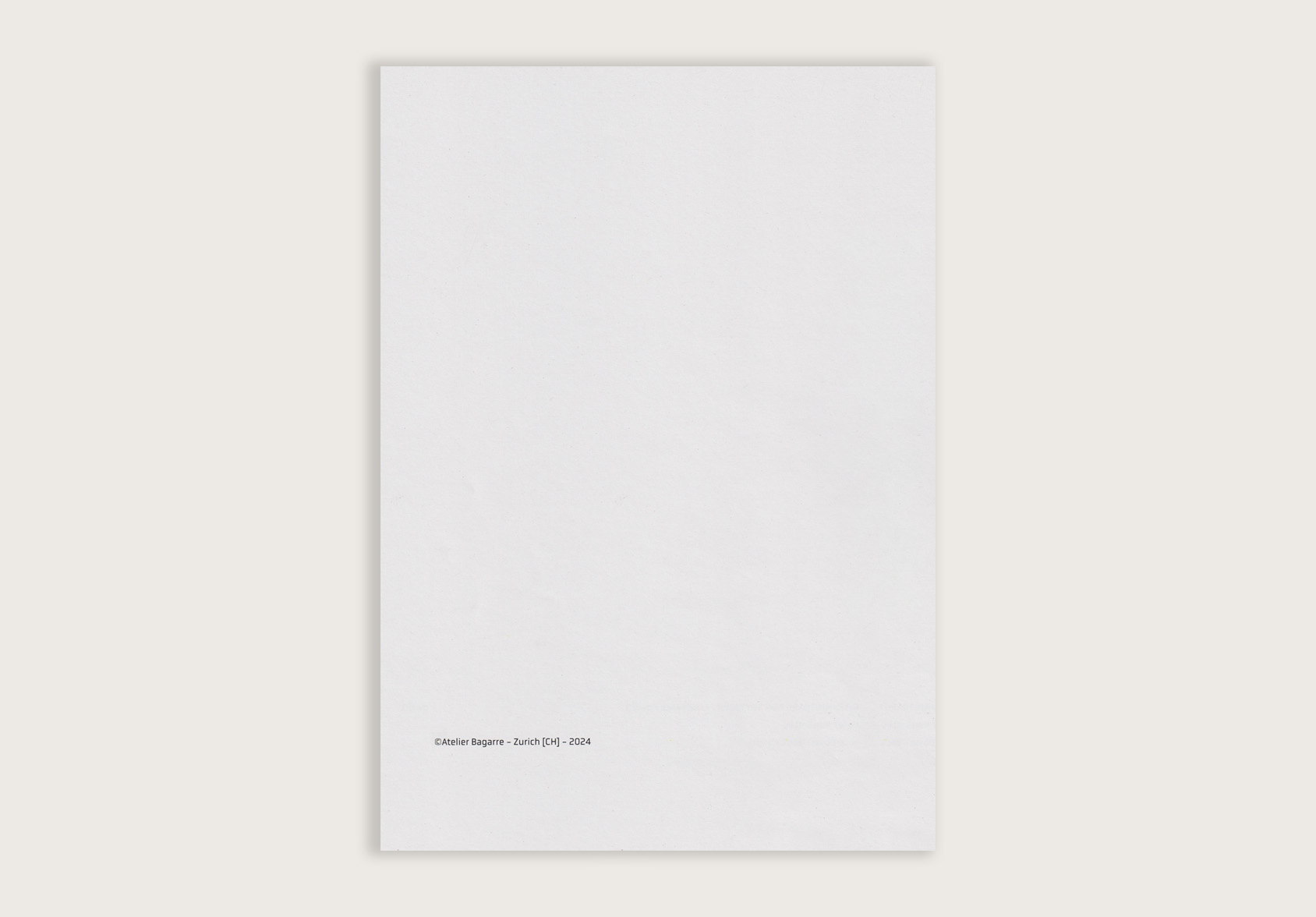 The Book of Pattern