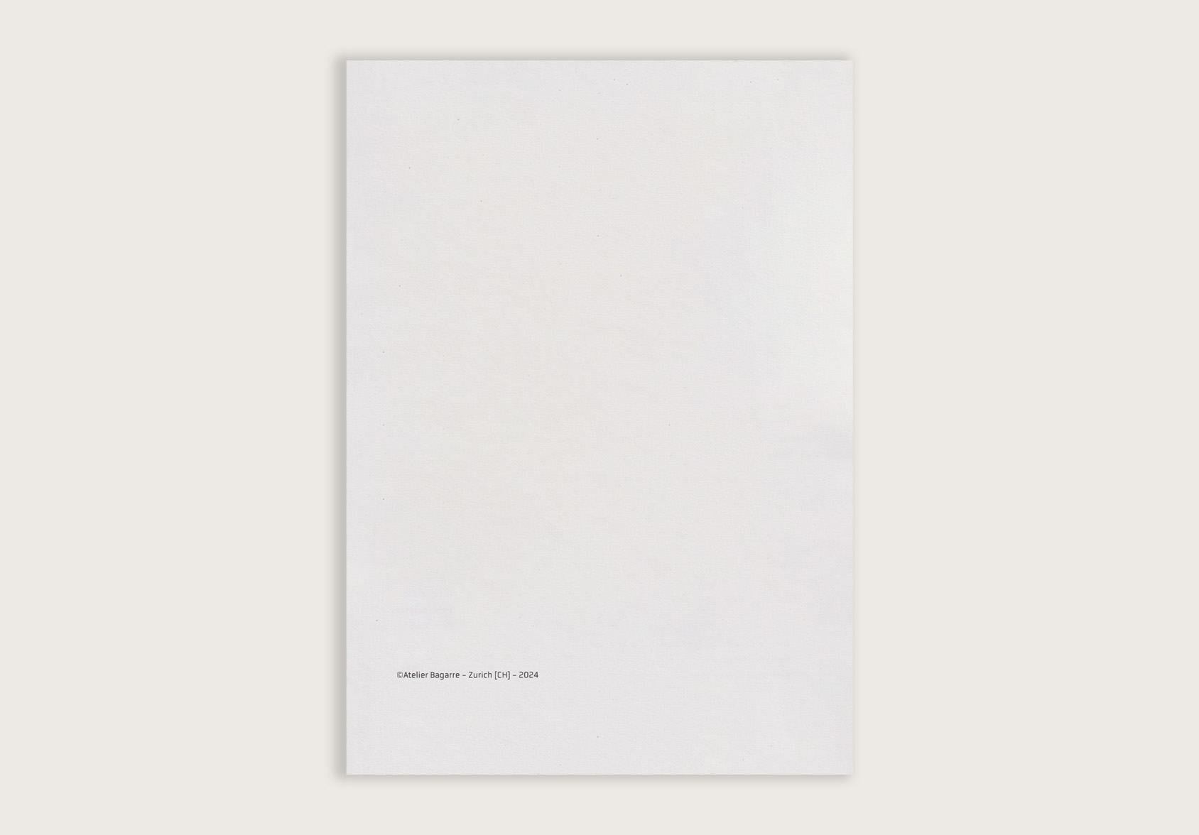 The Book of Pattern